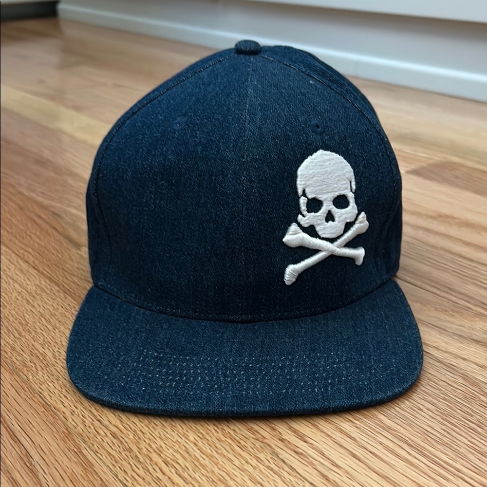 Like New soulcycle SnapBack hat